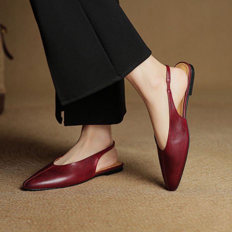 Damenschuhe