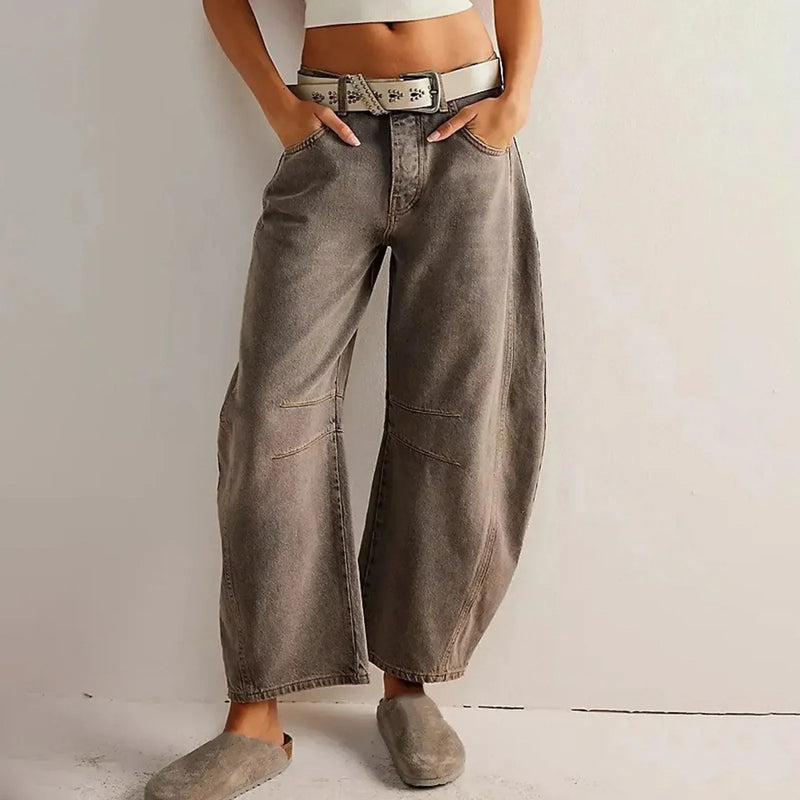 Pantalons et jeans