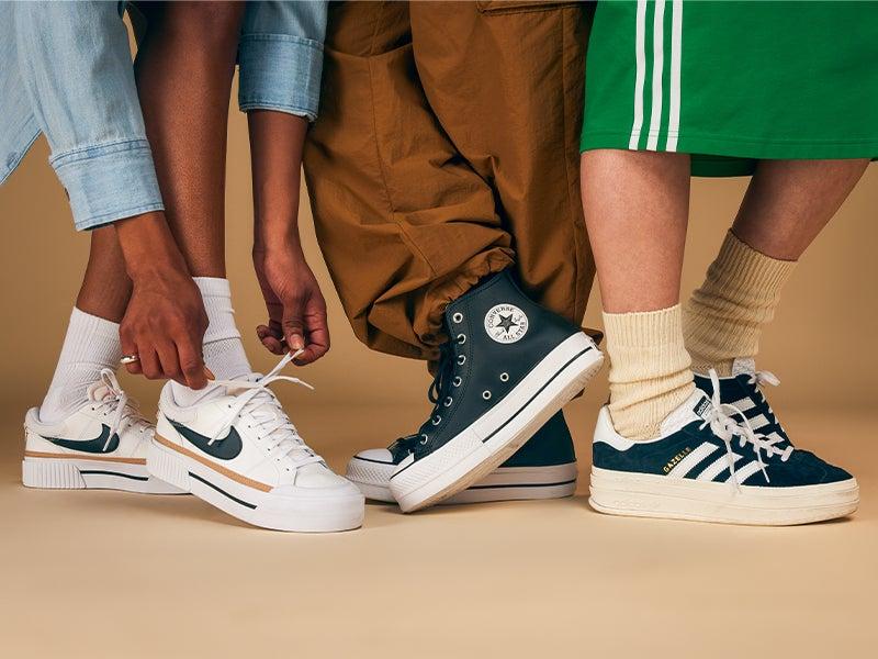 Alle Schuhe