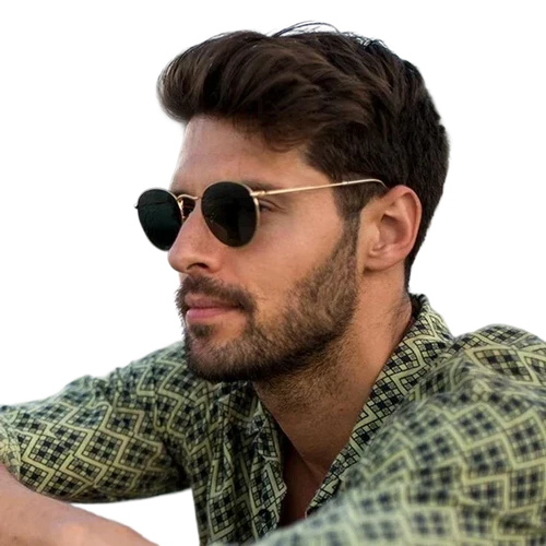 SONNENBRILLE