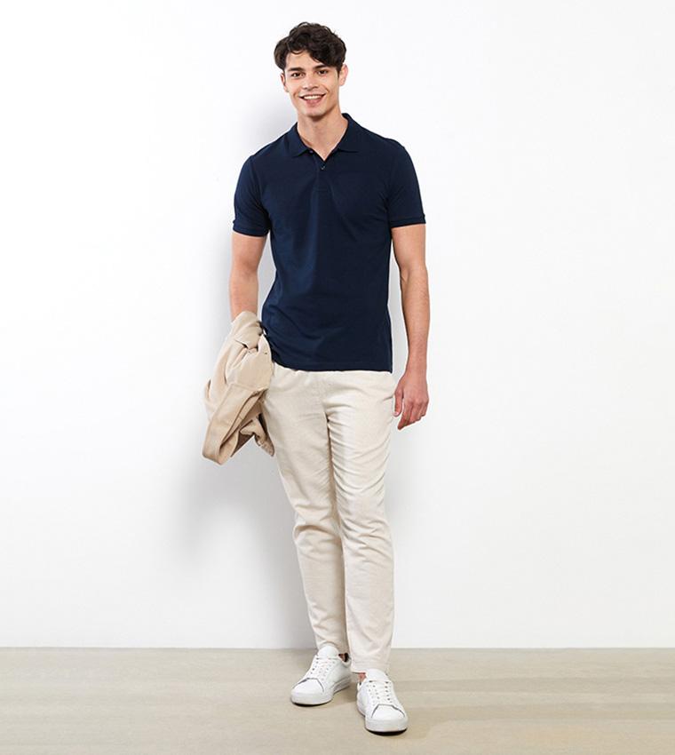 T-Shirts & Poloshirts