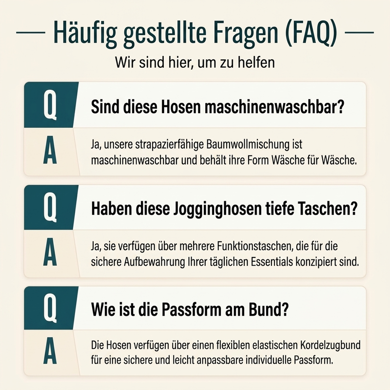 Lars | Herren Freizeit Schmalzulauf Cargohose - Stylisch und passend
